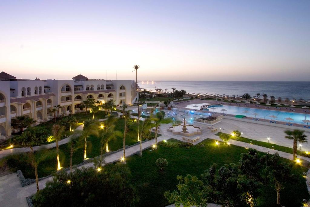 OLD PALACE RESORT SAHL HASHEESH